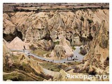 Фото из тура Путешествие в Каппадокию…, 06 марта 2021 от туриста Solnechnaya
